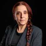 Marina Pyrovolaki Assist. Professor
