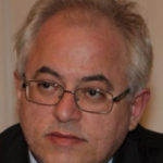  Panagiotis Glavinis Professor