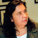 Niki Papageorgiou Professor